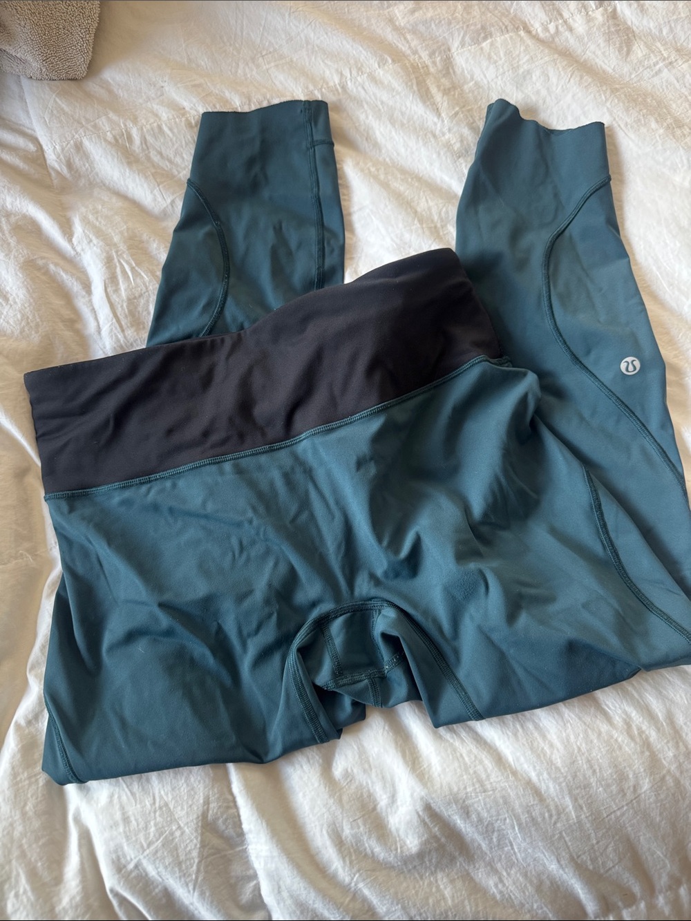 Lululemon Athletica leggings